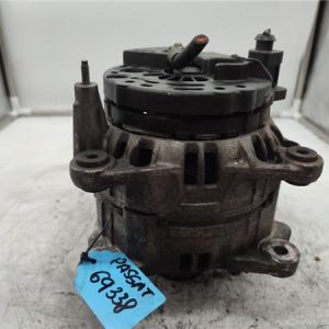 Alternador Volkswagen Passat Berlina (3B2)(1996->) 1.9 TDI - 531462