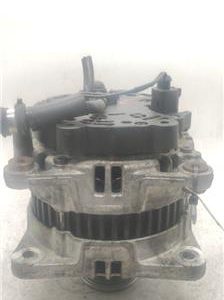 Alternador Volkswagen Passat Berlina (3C2)(2005->) 2.0 Advance Plus [2,0 Ltr. - 81 kW TDI] - 377074