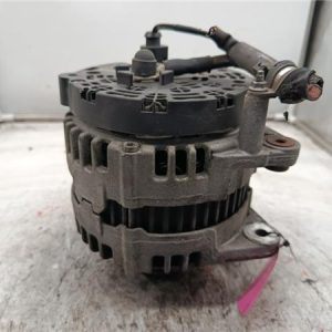 Alternador Volkswagen Passat Berlina (3C2)(2005->) 2.0 TDI 16V - 552828