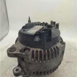 Alternador Volkswagen Passat Berlina (3C2)(2005->) 2.0 TDI 16V - 408540
