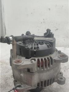 Alternador Volkswagen Passat Berlina (3C2)(2005->) 2.0 TDI 16V - 448995