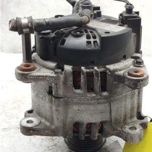 Alternador Volkswagen Passat Berlina (3C2)(2005->) 2.0 TDI 16V - 481301