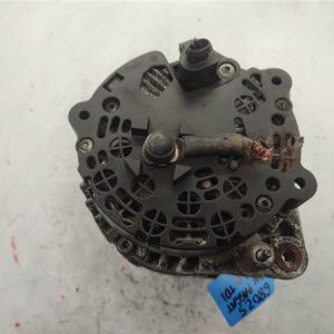 Alternador Volkswagen Passat Berlina (3C2)(2005->) 2.0 TDI - 519242