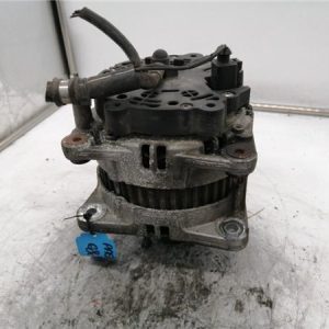 Alternador Volkswagen Passat Berlina (3C2)(2005->) 2.0 TDI - 517814