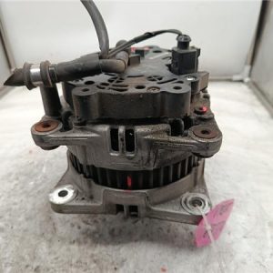 Alternador Volkswagen Passat Berlina (3C2)(2005->) 2.0 TDI - 552066