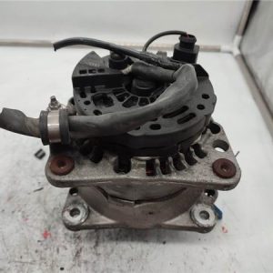 Alternador Volkswagen Polo III Berlina (6N2)(1999->) 1.4 Trendline [1,4 Ltr. - 55 kW TDI] - 521524
