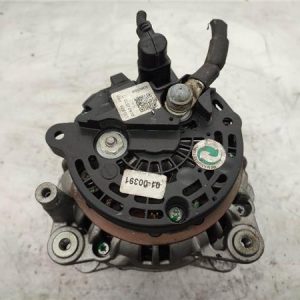 Alternador Volkswagen Touareg (7LA)(2002->) 2.5 TDI R5 [2,5 Ltr. - 128 kW TDI] - 505514
