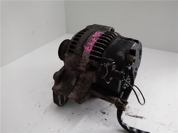 Alternador Volkswagen - 44797