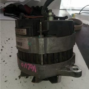 Alternador Volvo - 157274