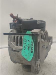 Alternador Volvo C70 Cabriolet (1999->) 2.0 T [2,0 Ltr. - 120 kW Turbo CAT] - 410173