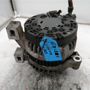 Alternador Volvo C70 Cabriolet (2005->) 2.4i Momentum (125kW) [2,4 Ltr. - 125 kW CAT] - 498771
