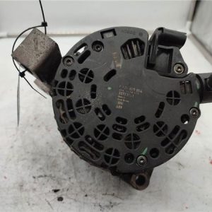 Alternador Volvo S40 Berlina (2003->) 2.4 D5 Summum [2,4 Ltr. - 132 kW 20V Diesel] - 521506