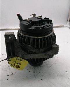 Alternador Volvo S60 Berlina (2000->) 2.4 D5 - 488458