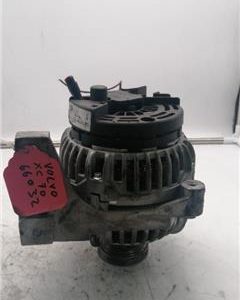 Alternador Volvo V70 Familiar (2000->) 2.4 T - 491181