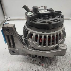 Alternador Volvo XC90 (07.2002->) D5 - 522543