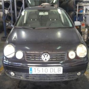 Amortiguador Porton Volkswagen Polo IV (9N1)(11.2001->) 1.4 TDI - 29116