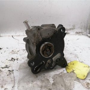 Bomba De Alta Audi A3 (8P1)(05.2003->) 2.0 TDI 16V - 484851