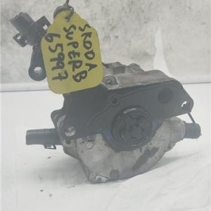 Bomba De Alta Skoda Superb (3T4)(2008->) 2.0 Active [2,0 Ltr. - 103 kW TDI DPF] - 488451