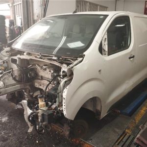 Bomba De Alta Toyota Proace (X3)(2013->) 2.0 L1H1 Furgón Active [2,0 Ltr. - 94 kW Turbodiesel CAT] - 488051