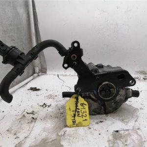 Bomba De Alta Volkswagen Touran (1T1)(02.2003->) 1.9 TDI - 530277