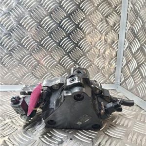 Bomba Inyectora Mercedes-Benz VITO / MIXTO Furgón (W639) 109 CDI - 553168