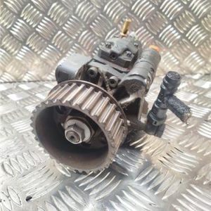 Bomba Inyectora Renault MEGANE II Sedán (LM0/1_) 1.5 dCi - 552693