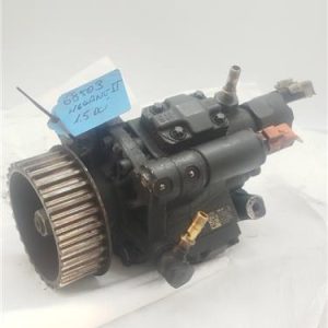 Bomba Inyectora Renault Megane II Berlina 5P (10.2002->) 1.5 Authentique [1,5 Ltr. - 78 kW dCi Diesel] - 534991