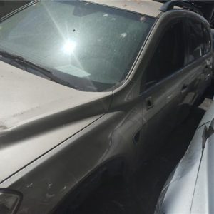 Bomba Servodireccion Chevrolet Captiva (2006->) 2.0 D - 541826