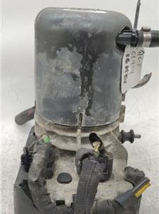 Bomba Servodireccion Citroen C5 Berlina (2008->) 1.6 Business [1,6 Ltr. - 80 kW 16V HDi FAP] - 363743