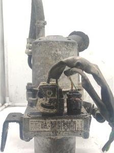 Bomba Servodireccion Peugeot 3008 (05.2009->) 1.6 Style [1,6 Ltr. - 84 kW HDi FAP] - 467281