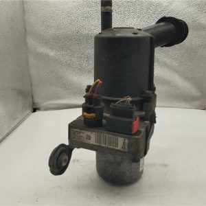 Bomba Servodireccion Peugeot 307 (3A/C) 1.6 HDi 110 - 551068