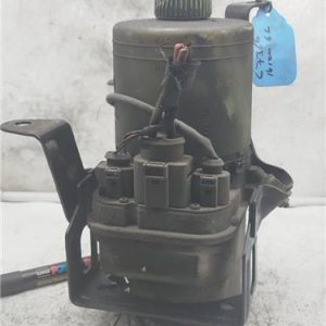 Bomba Servodireccion Seat Ibiza (6L1)(04.2002->) 1.9 TDI - 483353