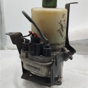 Bomba Servodireccion Skoda Fabia (5J2)(2007->) 1.4 TDI - 493963
