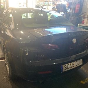 Botella Expansion Alfa Romeo 159 (140)(2005->) 1.9 JTDM 16V / Selective [1,9 Ltr. - 110 kW JTD (M) 16V CAT] - 300855