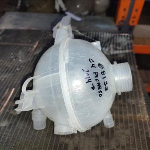 Botella Expansion Citroen Grand C4 Picasso/Spacetourer (05.2013->) 2.0 Feel [2,0 Ltr. - 110 kW Blue-HDI FAP] - 550685