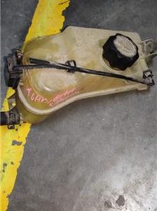 Botella Expansion Citroen Xsara Picasso (1999->) 1.6 HDi - 313833