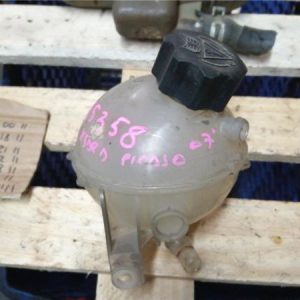 Botella Expansion Citroen Xsara Picasso (1999->)  - 131441