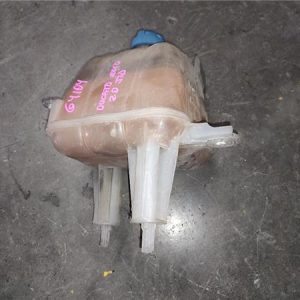 Botella Expansion Fiat DUCATO Furgón (250) 2.0 D 115 Multijet - 398403