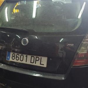 Botella Expansion Fiat Stilo (192)(2001->) 1.9 D Multijet - 67017