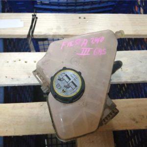 Botella Expansion Ford FIESTA III (GFJ)  - 131205