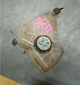 Botella Expansion Ford Fiesta (CB1)(2008->) 1.4 Ambiente [1,4 Ltr. - 50 kW TDCi CAT] - 217664