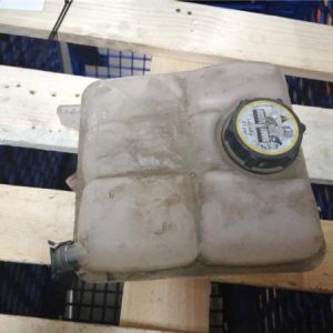 Botella Expansion Ford Fiesta (CNN)(2012->)  - 131213