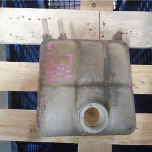 Botella Expansion Ford Focus Berlina (CB4)(2008->) 1.6 Titanium [1,6 Ltr. - 80 kW TDCi CAT] - 131201