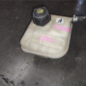 Botella Expansion Nissan Qashqai (J10)(01.2007->) 2.0 dCi A las 4 ruedas - 386923