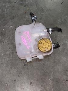 Botella Expansion Opel Astra G Berlina (1998->) 2.0 DI - 333276