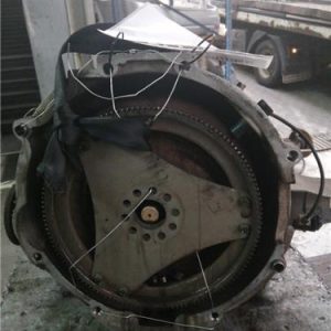 CAJA CAMBIOS AUTOMATICA 4X4 Audi A8 (D2)(1994->) 4.2 Quattro [4,2 Ltr. - 220 kW V8 32V] - 121922