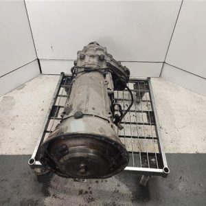CAJA CAMBIOS AUTOMATICA 4X4 Mercedes-Benz Clase R (BM 251)(09.2005->) 3.5 R 350 4Matic (251.065) [3,5 Ltr. - 200 kW V6 CAT] - 414859