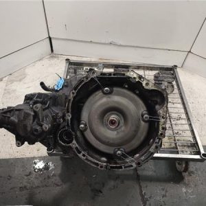CAJA CAMBIOS AUTOMATICA 4X4 Nissan X-Trail (T31)(03.2007->) 2.0 dCi - 522700