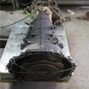 CAJA CAMBIOS AUTOMATICA 4X4 Ranger ROVER T D TURBO D - 101526