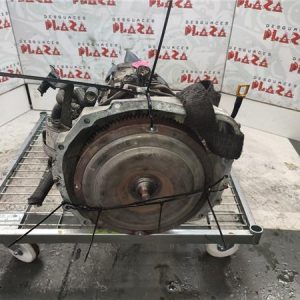CAJA CAMBIOS AUTOMATICA 4X4 Subaru Forester (S11/SG)(2002->) 2.0 X [2,0 Ltr. - 92 kW CAT] - 316621
